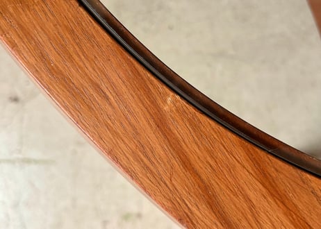 ガラストップコーヒーテーブル　S-2404-52