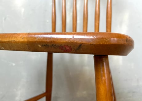 Akerblom Chair スウェーデン　ダイニングチェア　S-2503-08