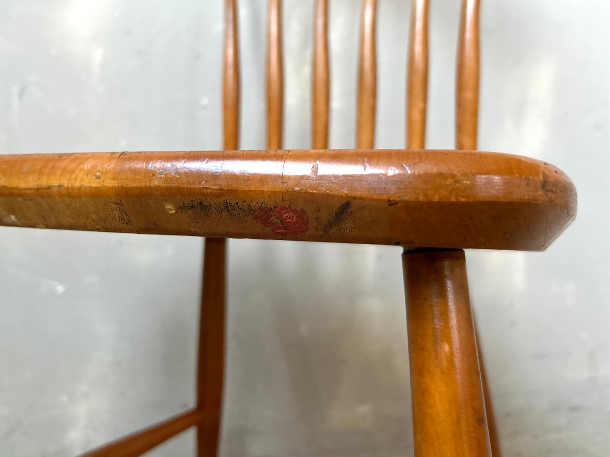 Akerblom Chair スウェーデン ダイニングチェア S-2503-08 | mumo