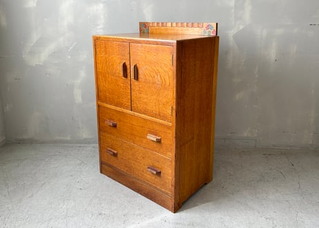 木製カップボード　S-2403-09