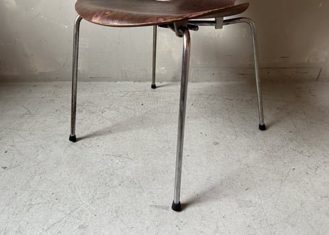 セブンチェア　Fritz Hansen Seven Chair　S-593