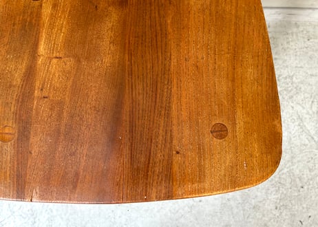 ERCOL　フープバックチェア　S-2502-11