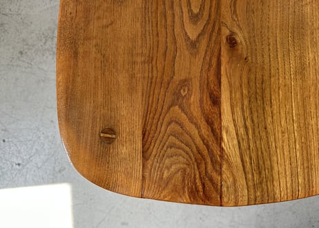ERCOL アーコール　ゴールドスミスチェア　S-541