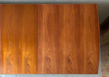 GORDON RUSSELL　ダイニングテーブル　S-2402-34