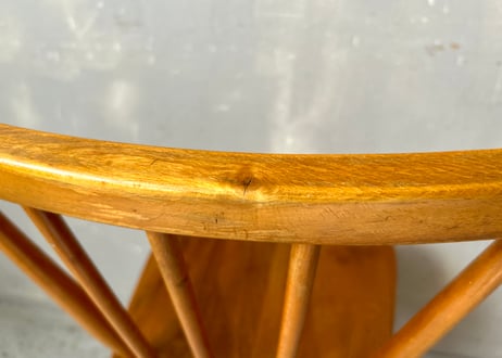 ERCOL スティックバックチェア S-2502-10
