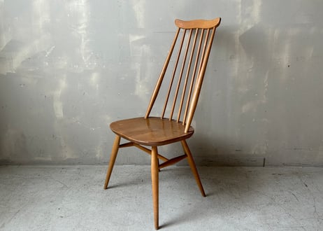 ERCOL アーコール ゴールドスミスチェア　S-2403-01