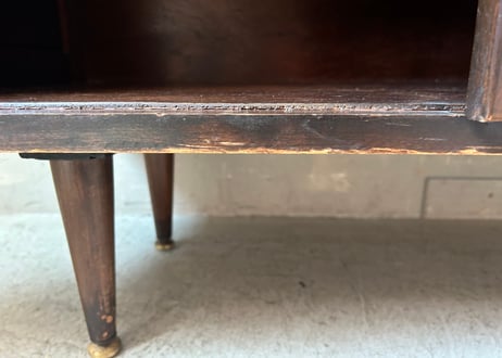 ERCOL アーコールダークサイドボード　S-2404-19