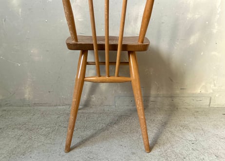 ERCOL  スティックバックチェア　S-2501-15