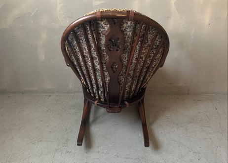 ERCOL　アーコール　ロッキングチェア　S-2407-44