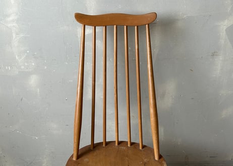 ERCOL アーコール ゴールドスミスチェア　S-2403-01