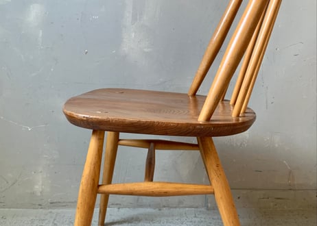 ERCOL アーコール　ゴールドスミスチェア　S-2312-55