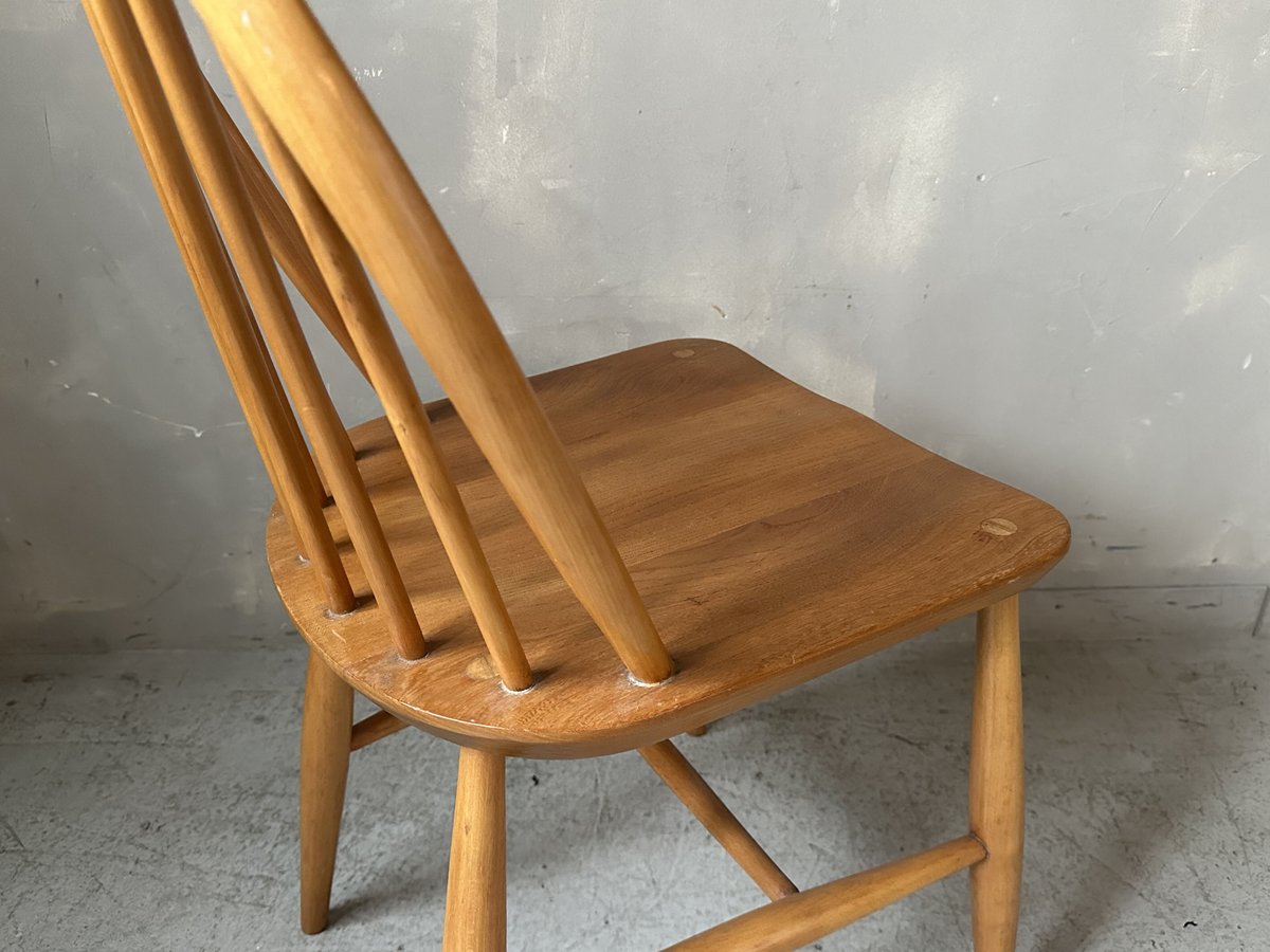 ✶ERCOL アーコール フープバックチェア S-2310-11 | mumokuteki ✶ERCOL アーコール フープバックチェア S-2310-11 | mumokuteki