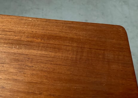NATHAN ネイサン　ネストテーブル（大・単品）　 S-2312-24