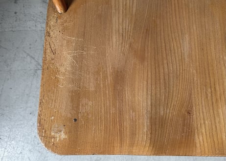 ERCOL アーコール フープバックチェア　S-687
