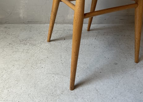 ERCOL アーコール　ハイスティックバックチェア　S-693