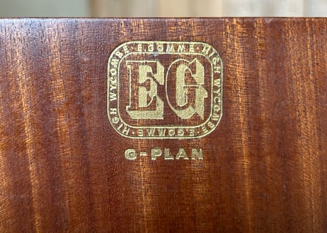 G-plan ジープラン　サイドボード　S-2402-41