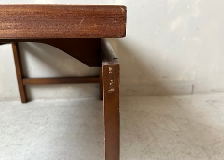 Remploy レンプロイ　コーヒーテーブル　S-2406‐01