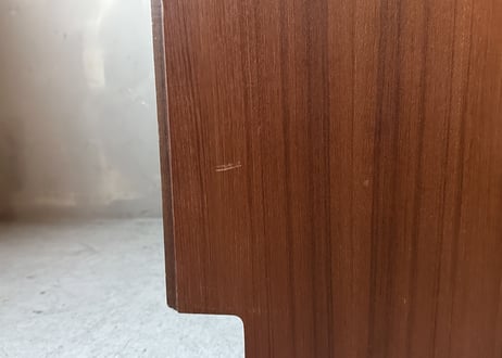 G-plan ジープラン FORM FIVE デスク　S-766