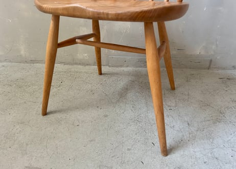 ERCOL アーコール　カウホーンチェア　S-2405-13