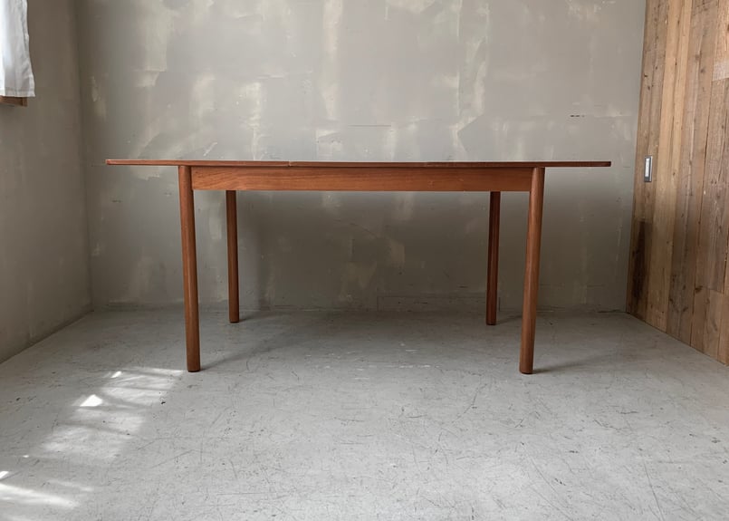 Robert Heritage エクステンションダイニングテーブル S-2408-23 | m