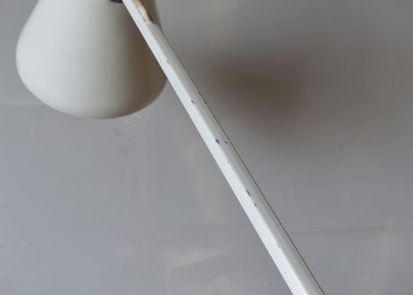 Anglepoise アングルポイズ [model75]　アイボリー　S-458
