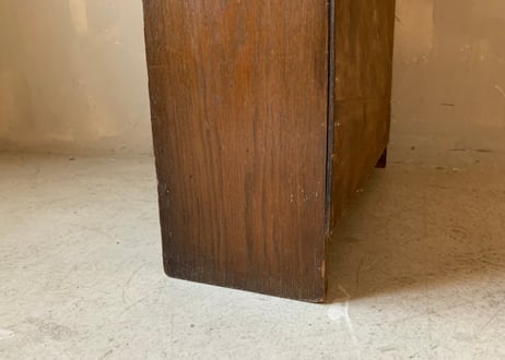 Herbert E. Gibbs ハーバート・E・ギブス ブックシェルフ　S-2407-28