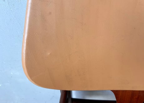 レザーダイニングチェア　S-2408-18