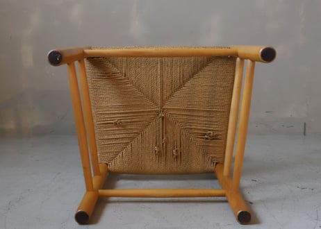 ✶ Borge Mogensen [J39 Shaker Chair]　ボーエ・モーエンセン　J39 シェーカーチェア　S-156