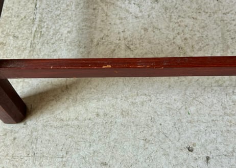 タイルトップテーブル　S-2404-32