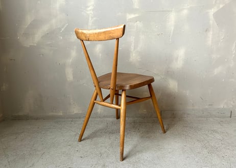 ERCOL スタッキングチェア　S-2502-07