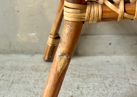 キッズラタンチェア S-2404-06