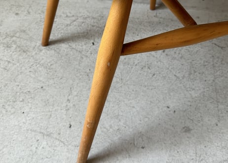 ERCOL アーコール　ゴールドスミスチェア S-738