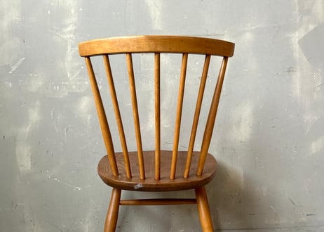 ERCOL ファンバックチェア S-2502-09