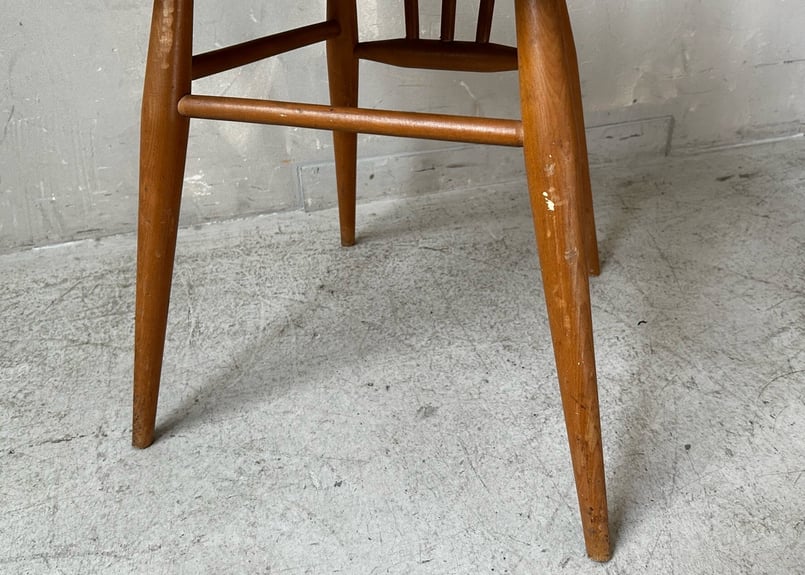 ERCOL アーコール スティックバックチェア S-2312-47 ERCOL アーコール スティックバックチェア S-2312-47