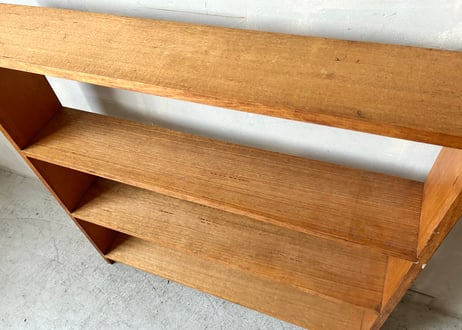 Book shelf S-2408-09