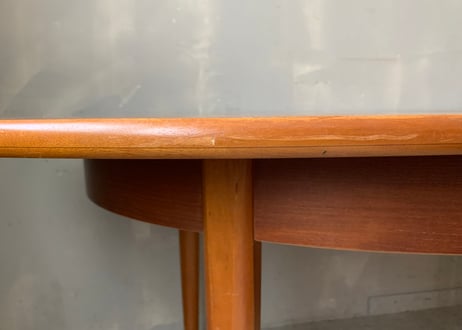 エクステンションダイニングテーブル　S-2407-39