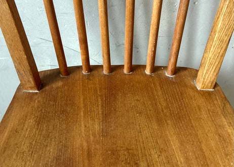 Ercol フープバックチェア　S-2502-22