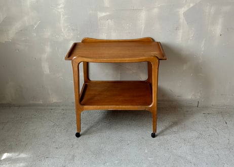 キッチンワゴン　S-2408-20