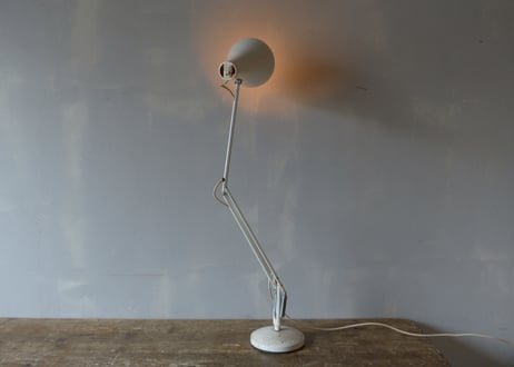 Anglepoise アングルポイズ [model75]　アイボリー　S-458