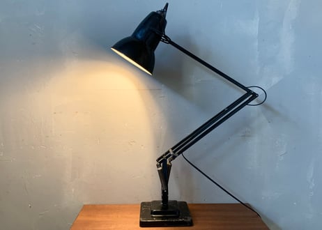 Anglepoise アングルポイズ [model1227]  black S-2408-15