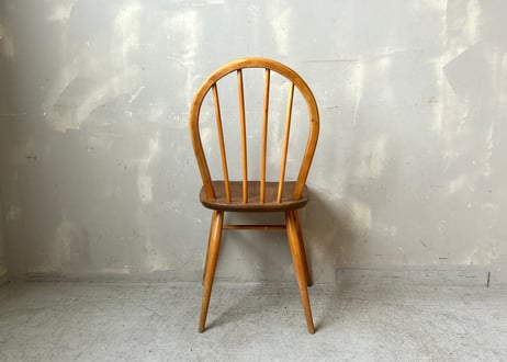 ERCOL フープバックチェア　S-2502-08
