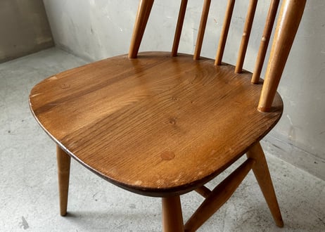 ERCOL アーコール　ゴールドスミスチェア S-2312-45