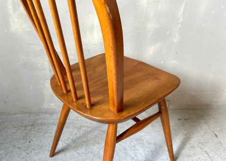 ERCOL フープバックチェア S-2412-02