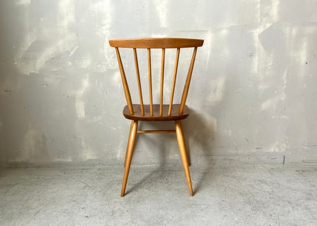 ERCOL アーコール ファンバックチェア　S-2502-12