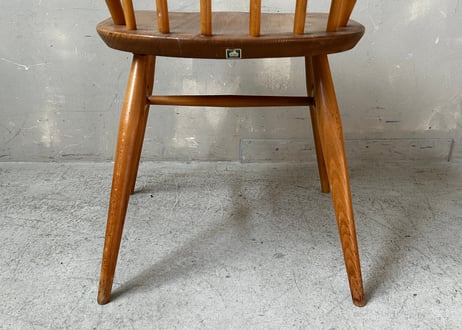 ERCOL アーコール フープバックチェア　S-2312-46