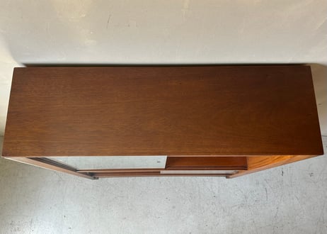 ガラスキャビネット　S-2404-17
