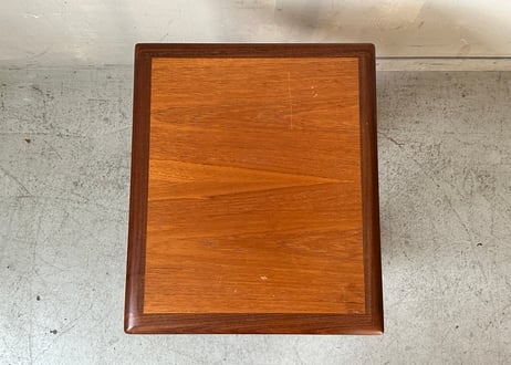G-plan ジープラン タイルトップネストテーブル　 S-2312-02