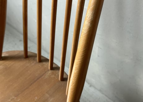 ERCOL アーコール　ゴールドスミスチェア S-739