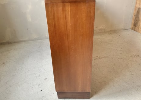 ガラスキャビネット　S-797