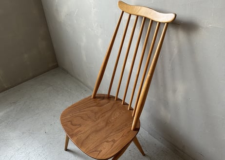 ERCOL アーコール　ゴールドスミスチェア S-736